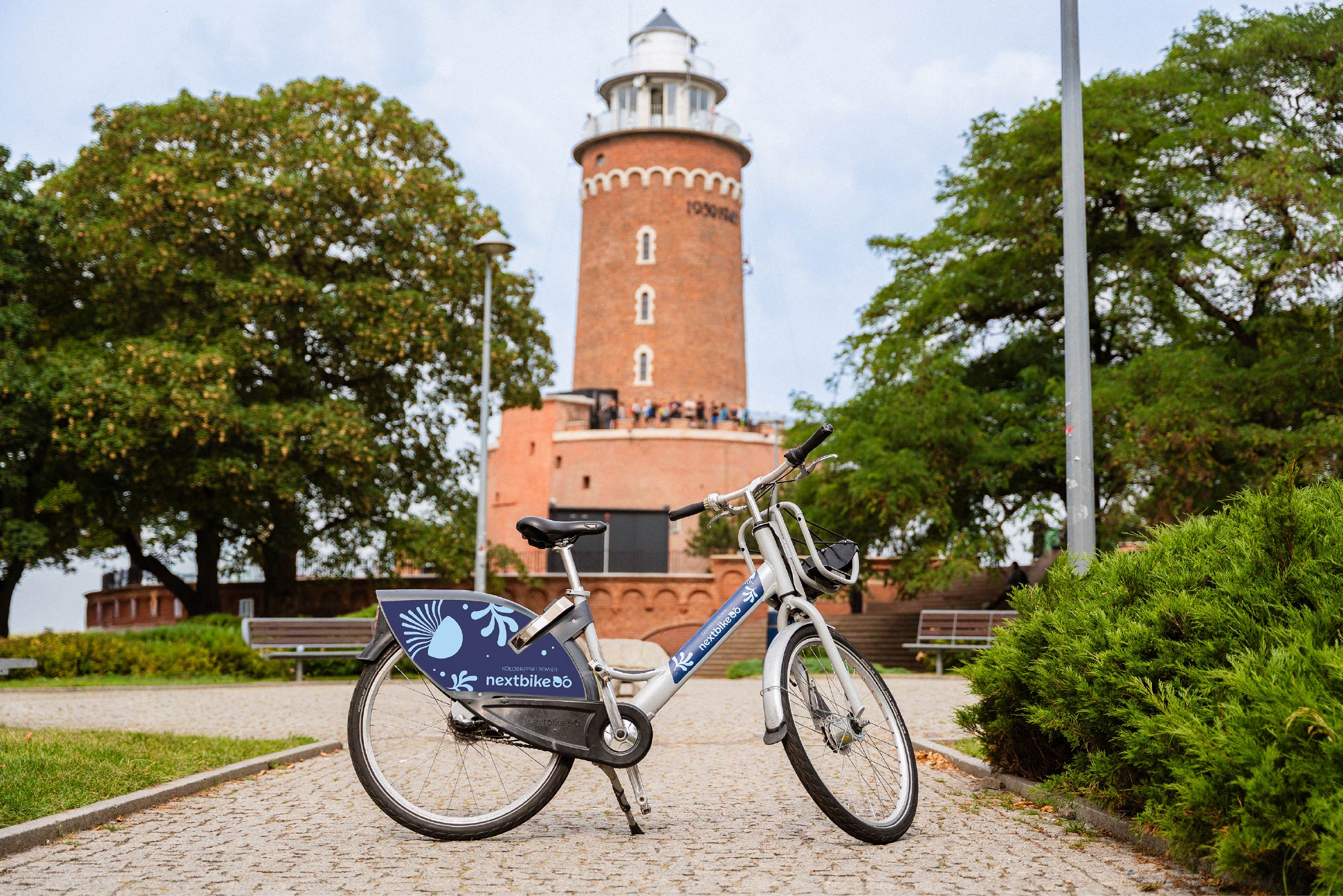 Sezon 2026 na dwóch kółkach – sprawdź, jak jeździł Kołobrzeg!